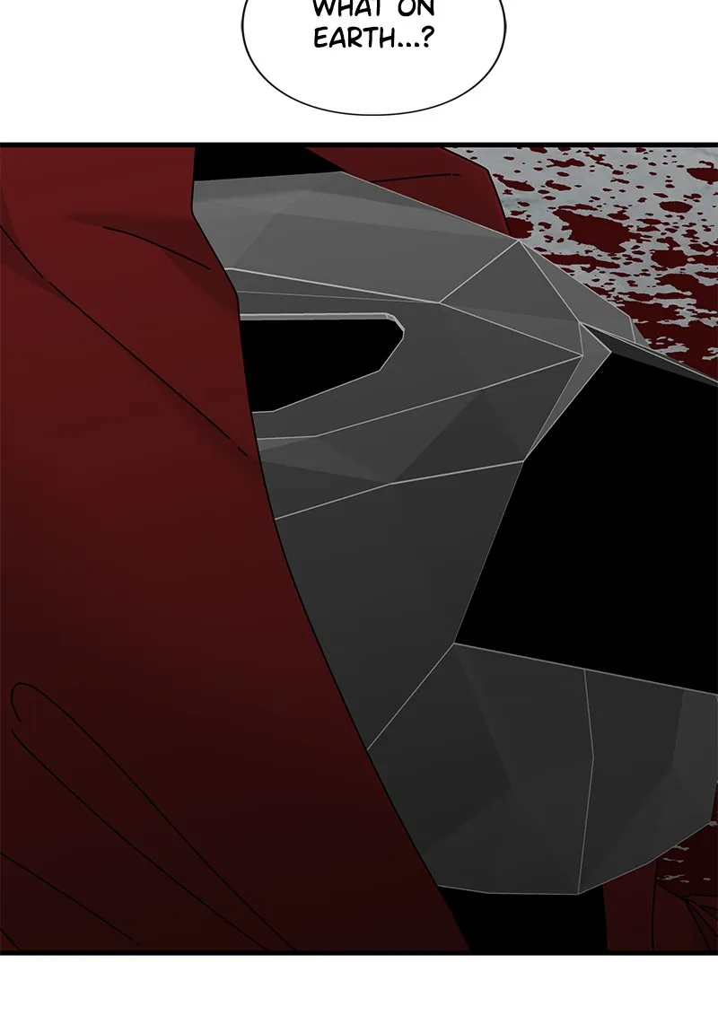 Eyes Chapter 42 page 9 - 
