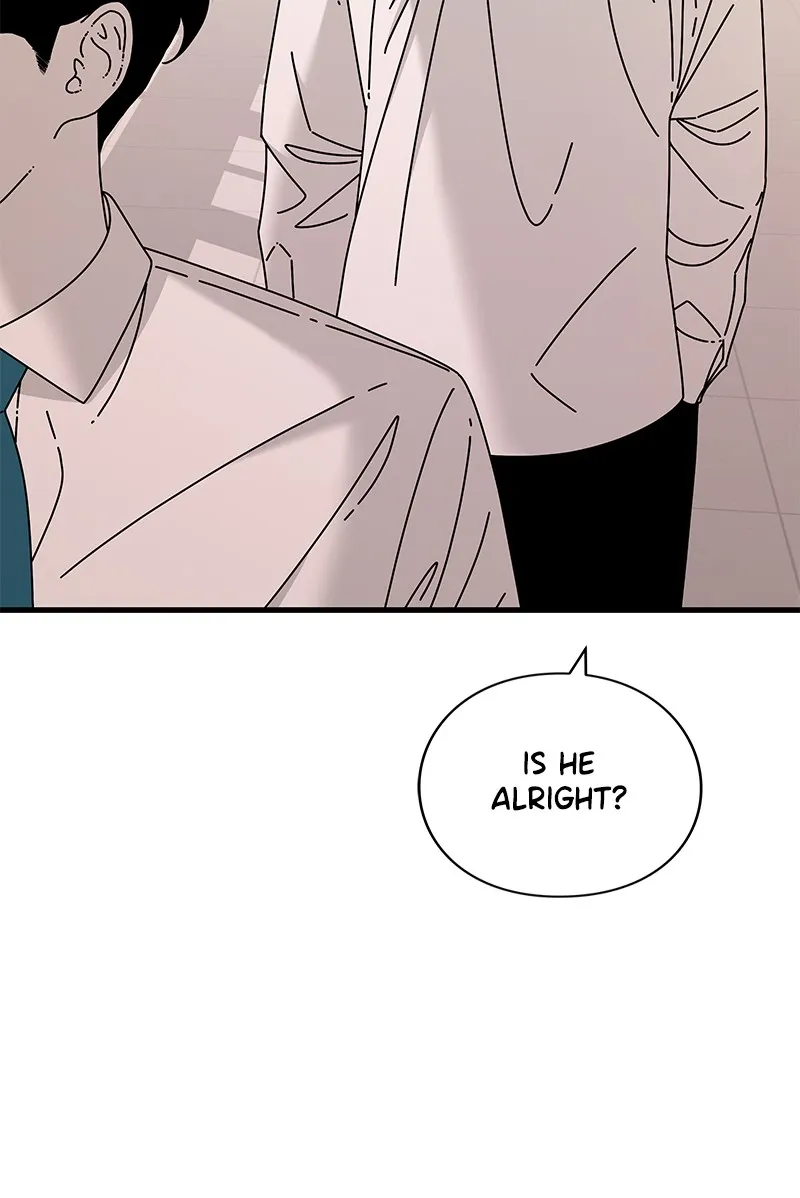 Eyes Chapter 42 page 90 - 
