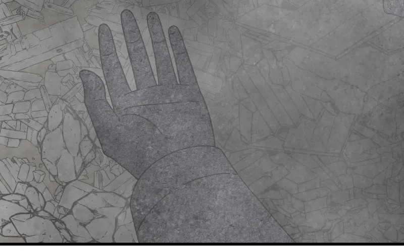 Eyes Chapter 43 page 110 - 