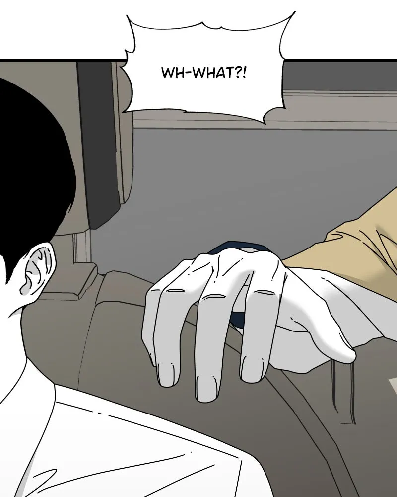 Eyes Chapter 43 page 12 - 