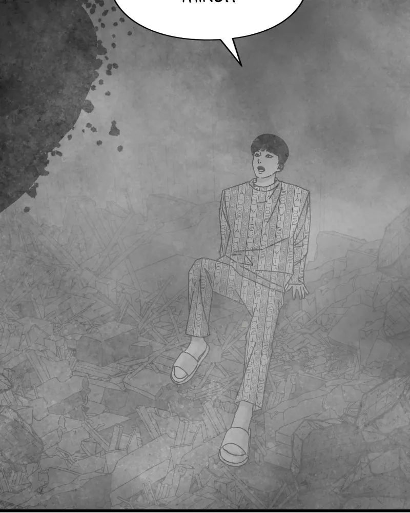 Eyes Chapter 43 page 128 - 