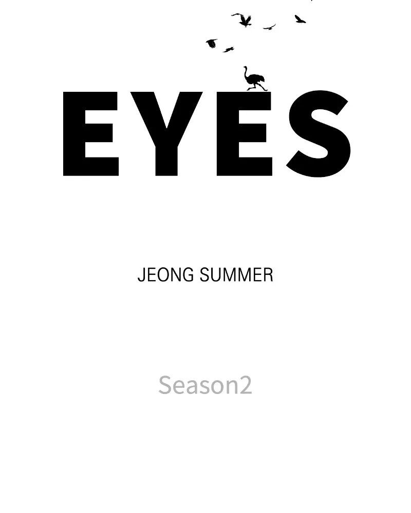 Eyes Chapter 43 page 138 - 