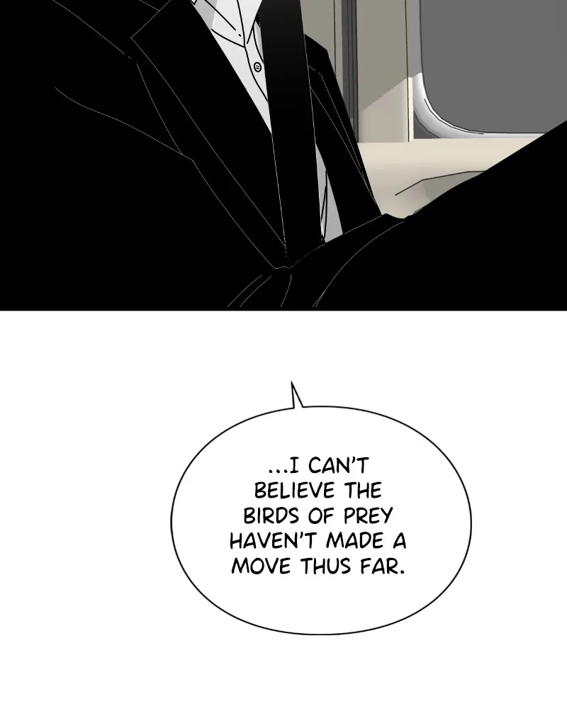Eyes Chapter 43 page 23 - 