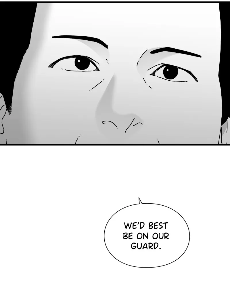Eyes Chapter 43 page 25 - 