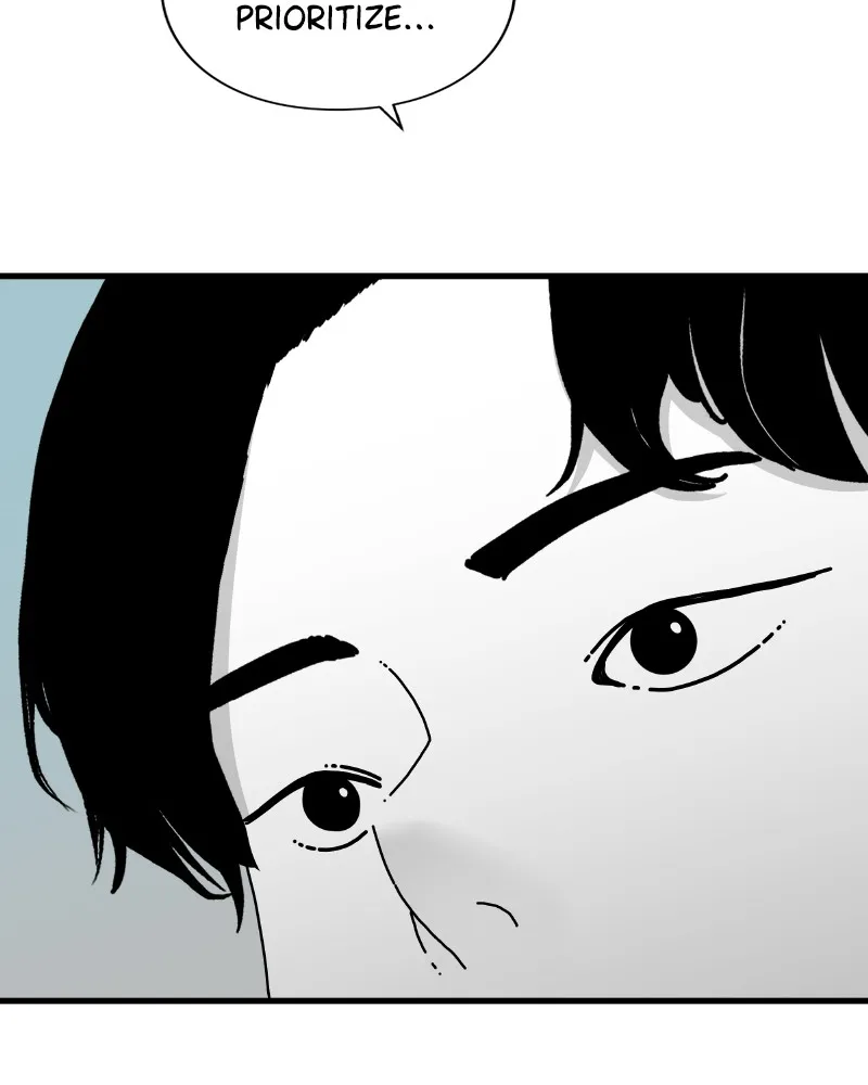 Eyes Chapter 43 page 27 - 