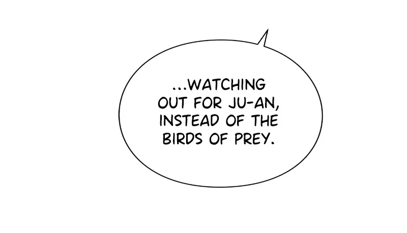 Eyes Chapter 43 page 28 - 