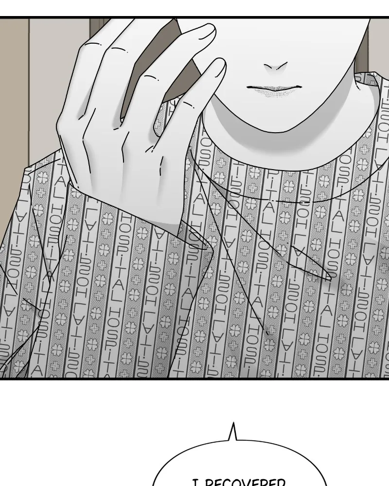 Eyes Chapter 43 page 36 - 