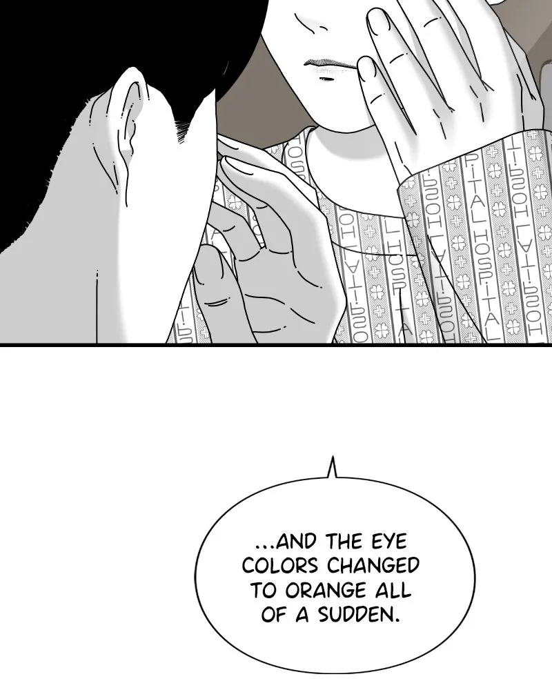 Eyes Chapter 43 page 39 - 