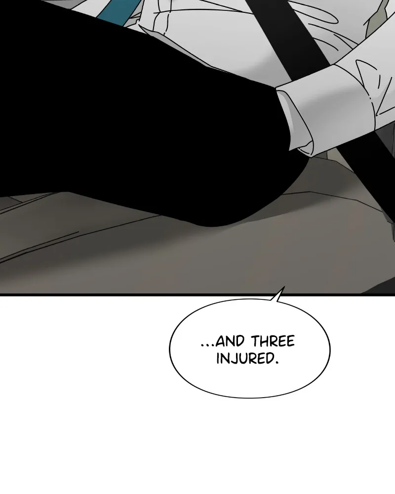 Eyes Chapter 43 page 5 - 