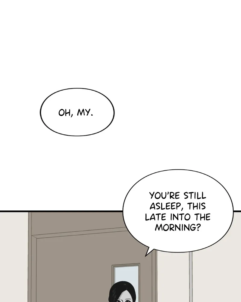 Eyes Chapter 43 page 51 - 