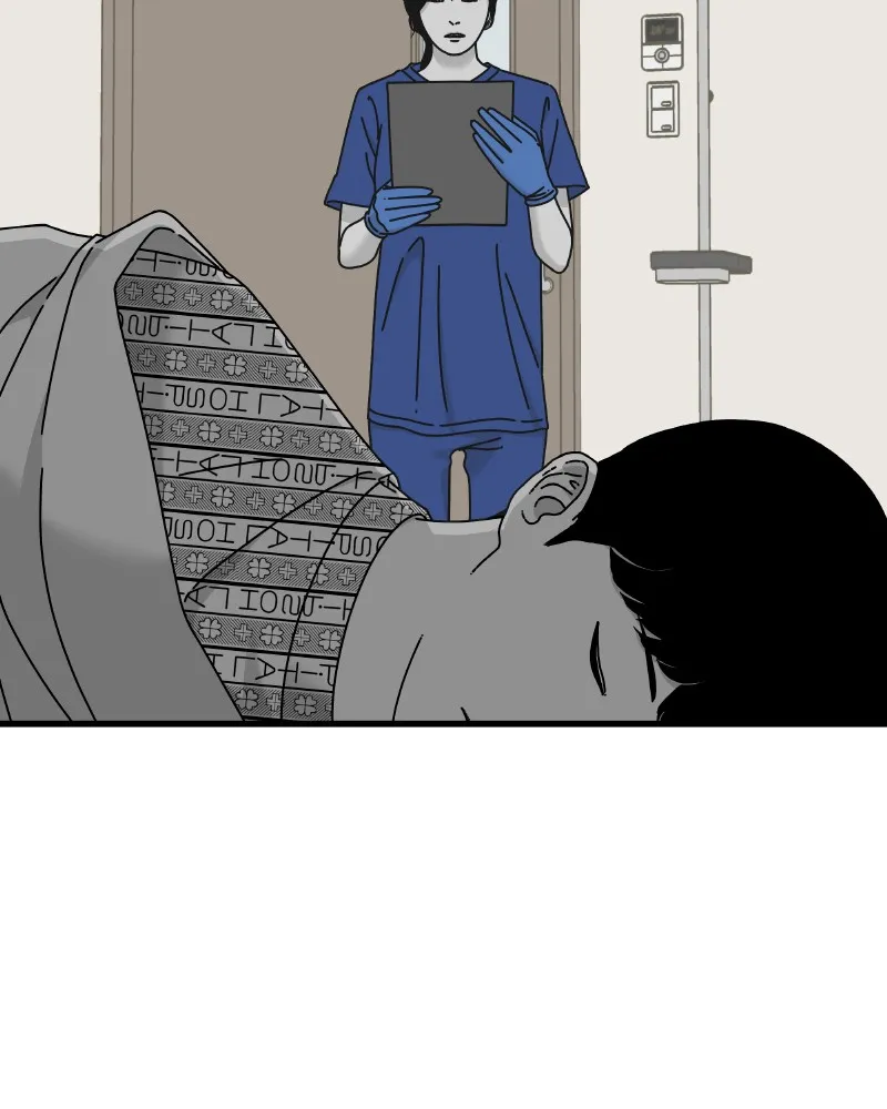 Eyes Chapter 43 page 52 - 