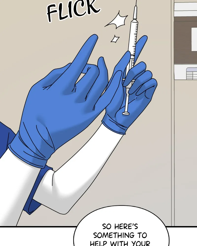 Eyes Chapter 43 page 54 - 