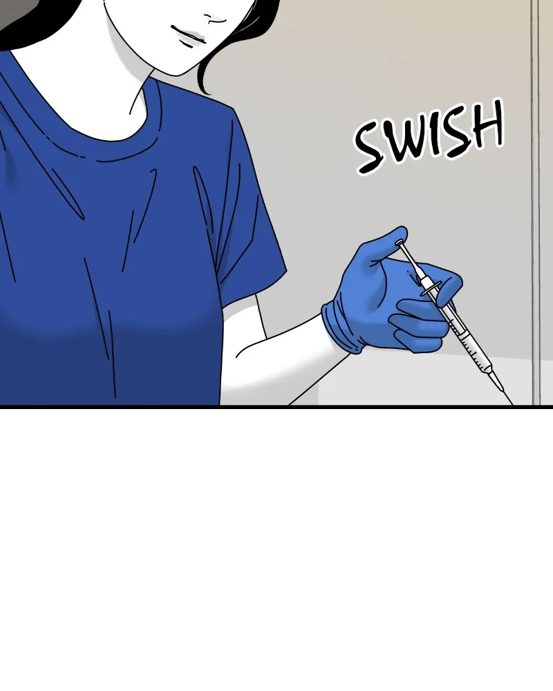 Eyes Chapter 43 page 57 - 