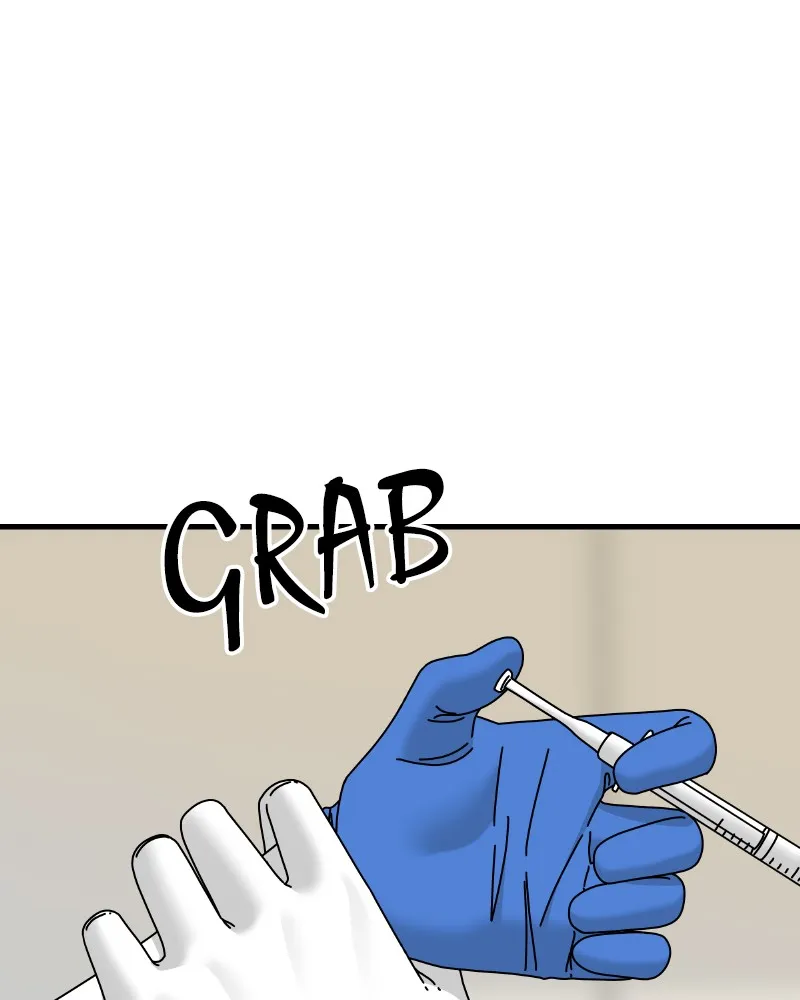 Eyes Chapter 43 page 58 - 