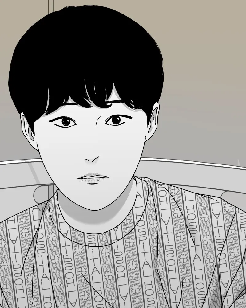 Eyes Chapter 43 page 61 - 