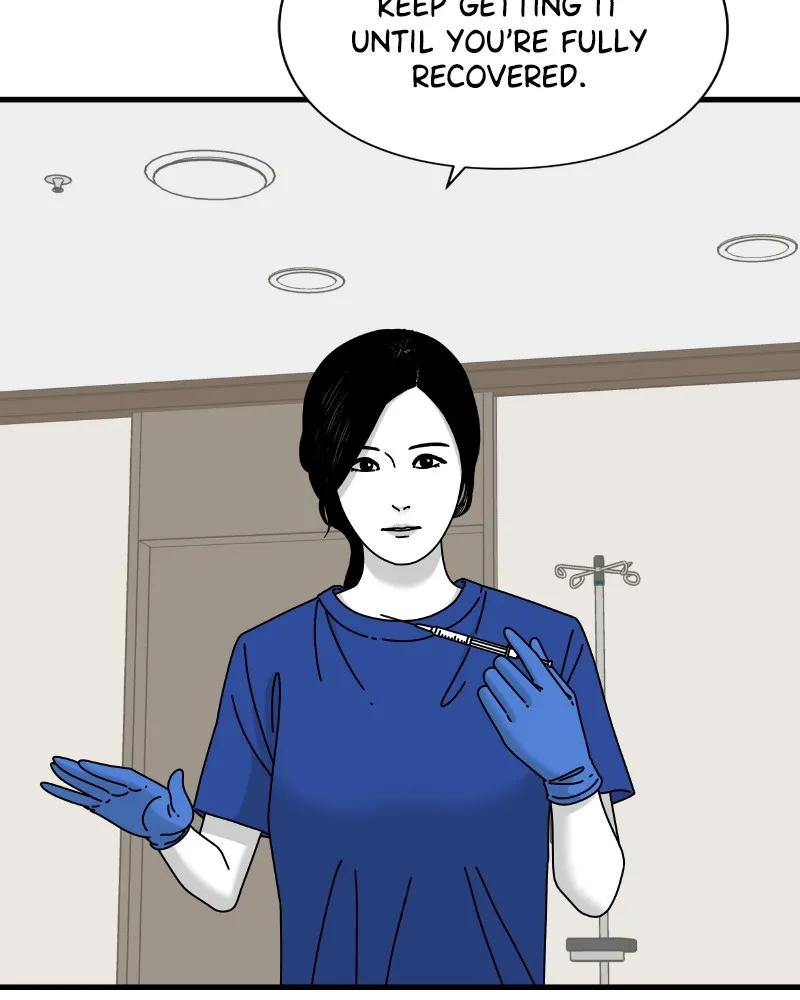 Eyes Chapter 43 page 63 - 