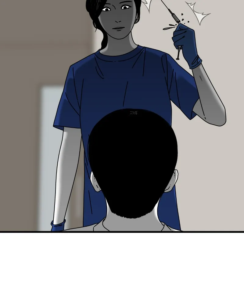 Eyes Chapter 43 page 72 - 