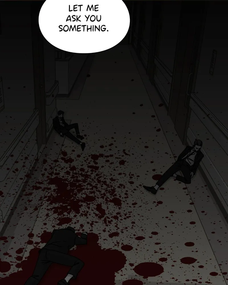 Eyes Chapter 43 page 76 - 