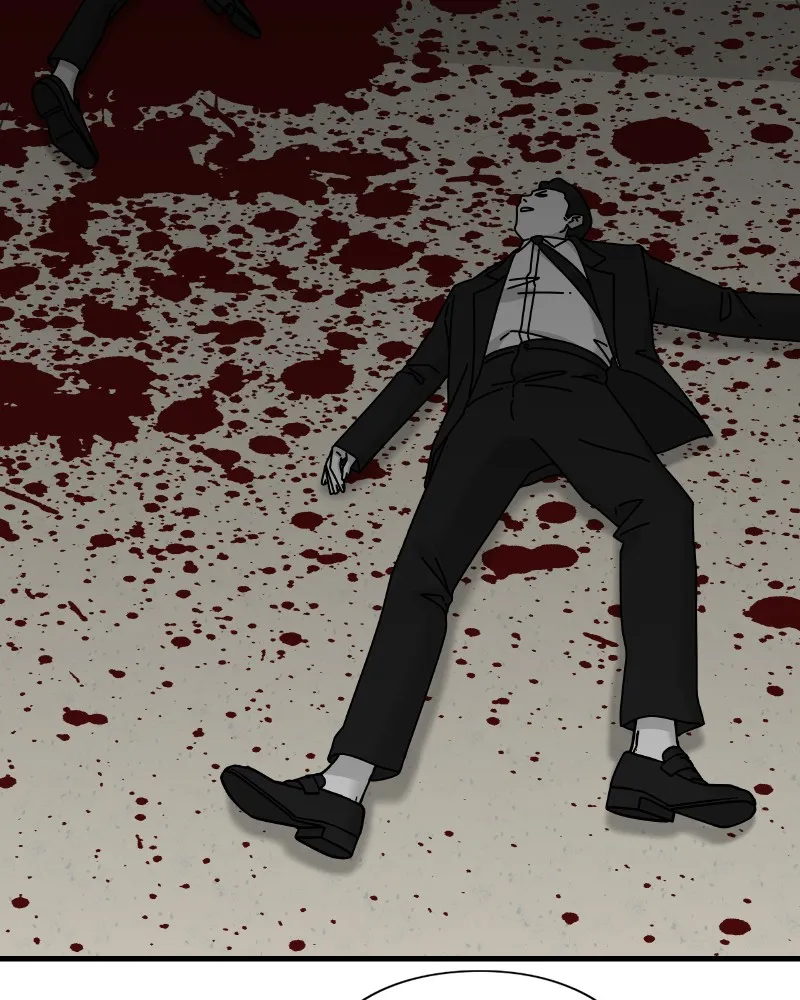 Eyes Chapter 43 page 77 - 