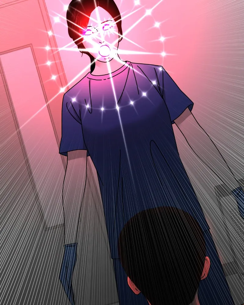 Eyes Chapter 43 page 85 - 
