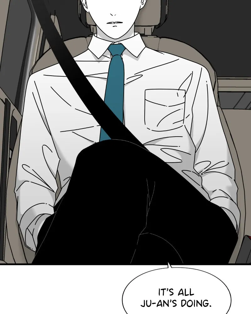 Eyes Chapter 43 page 10 - 
