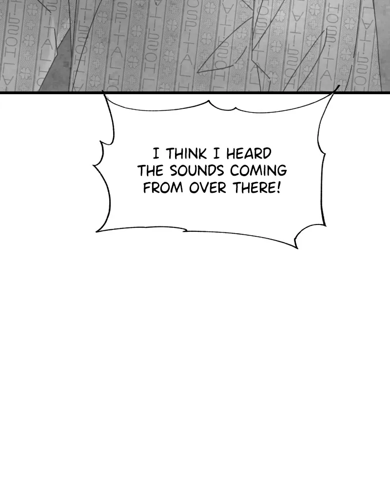 Eyes Chapter 44 page 13 - 