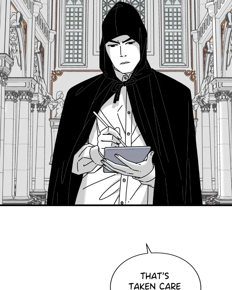 Eyes Chapter 44 page 127 - 
