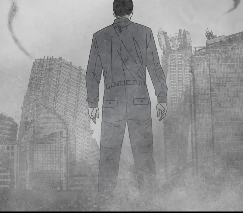 Eyes Chapter 44 page 133 - 