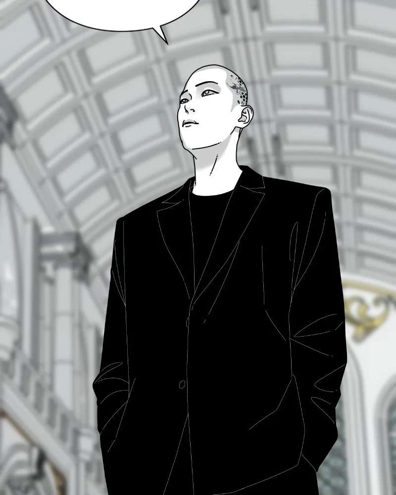 Eyes Chapter 44 page 144 - 