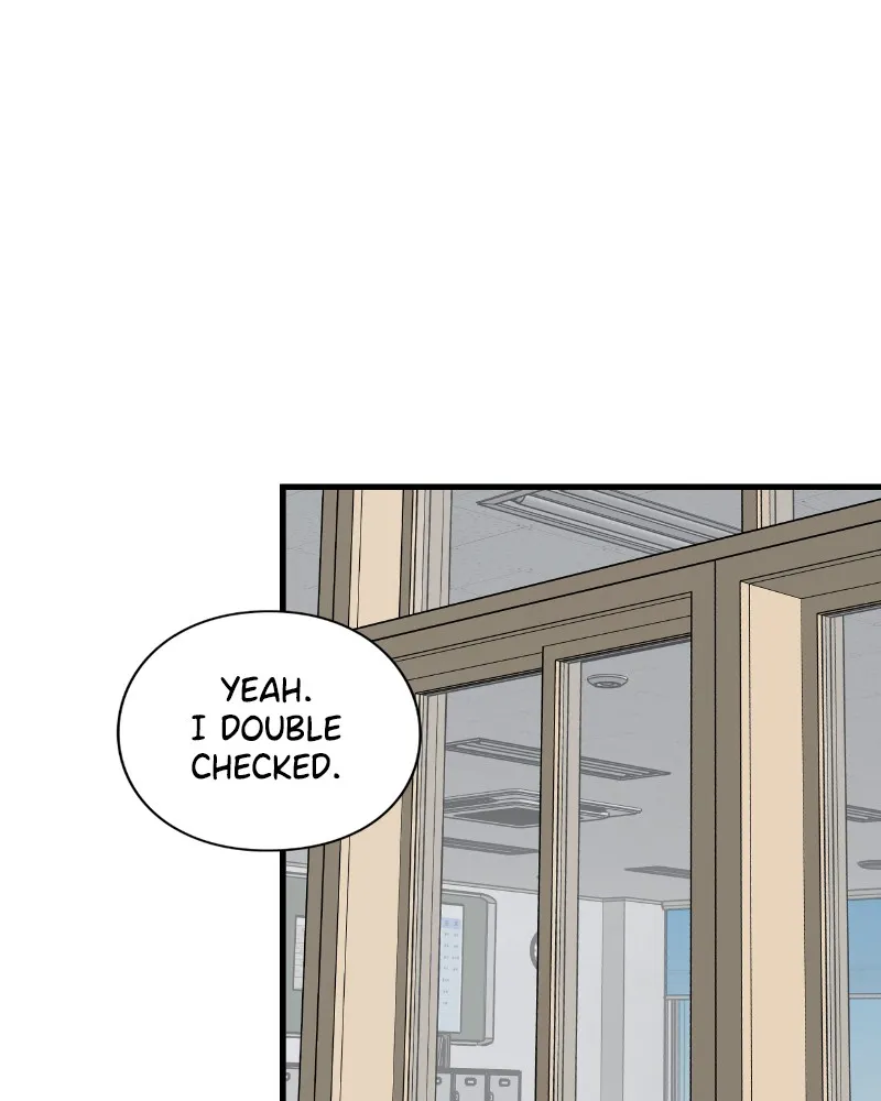 Eyes Chapter 44 page 152 - 