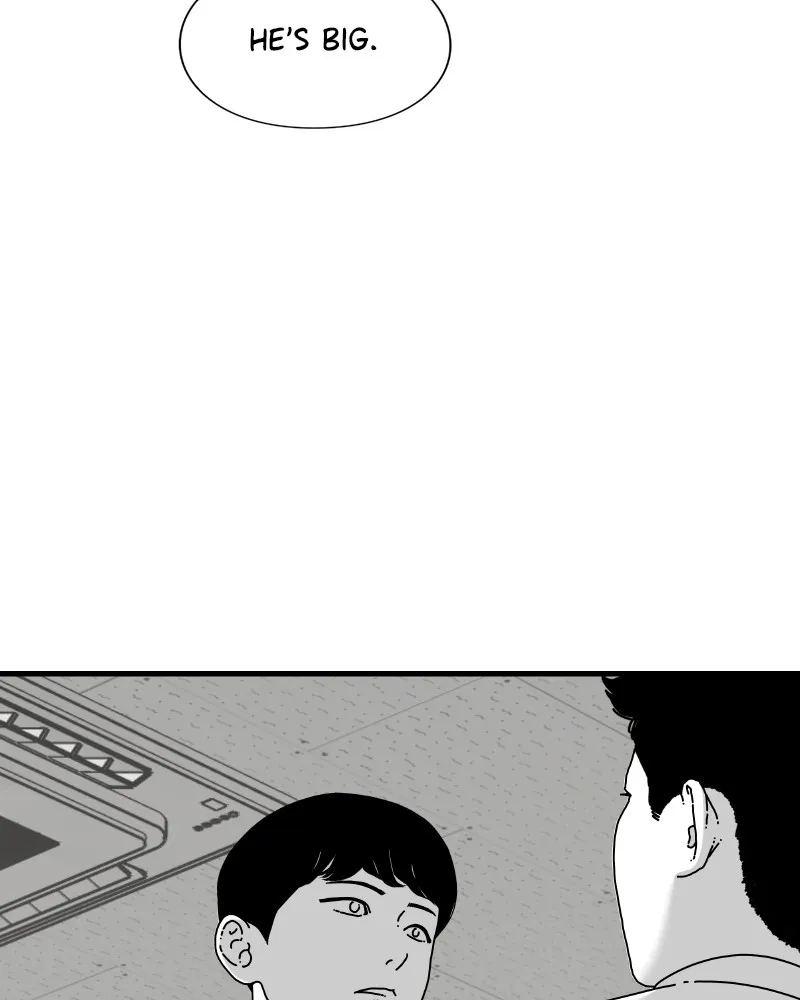 Eyes Chapter 44 page 171 - 