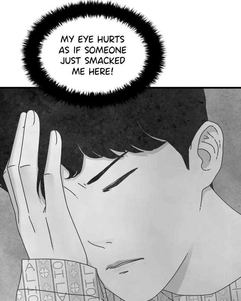 Eyes Chapter 44 page 29 - 