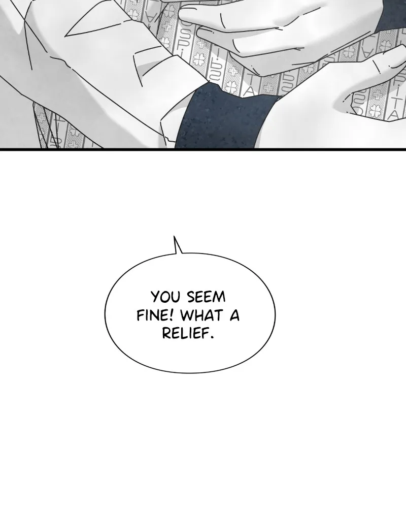 Eyes Chapter 44 page 34 - 