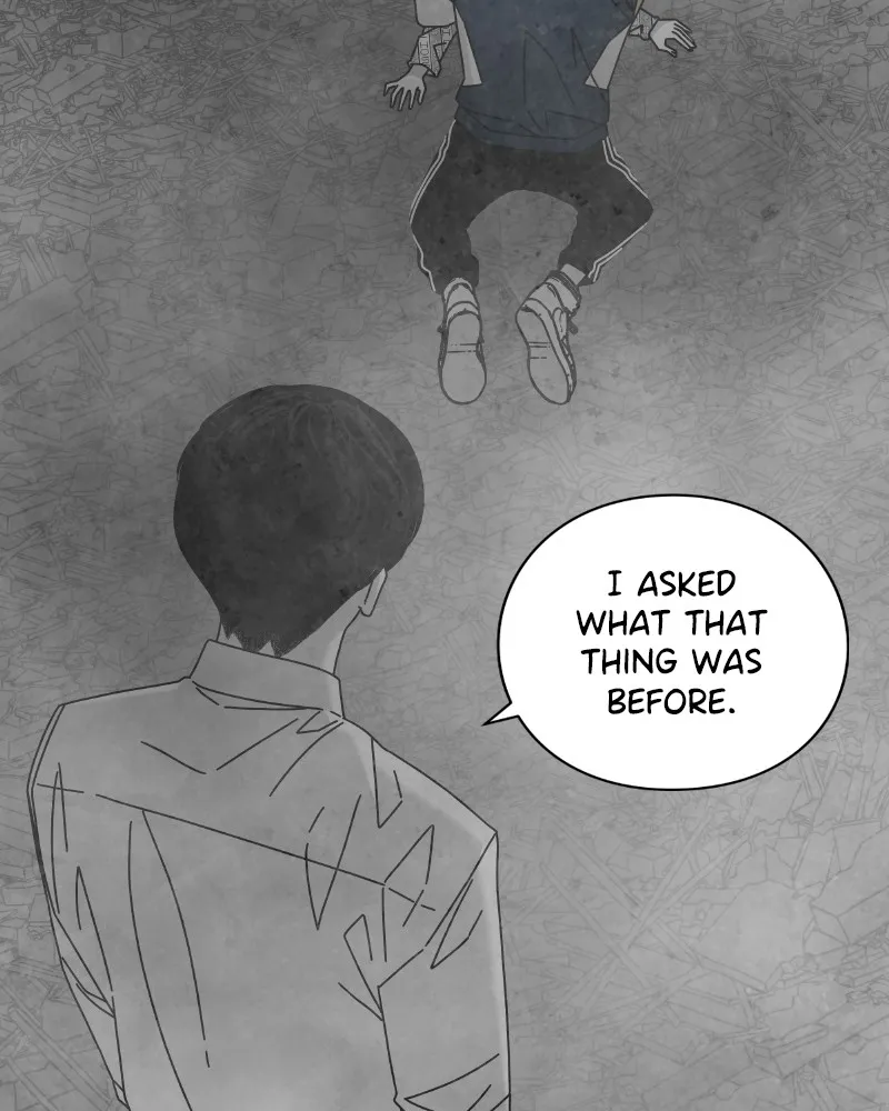Eyes Chapter 44 page 39 - 