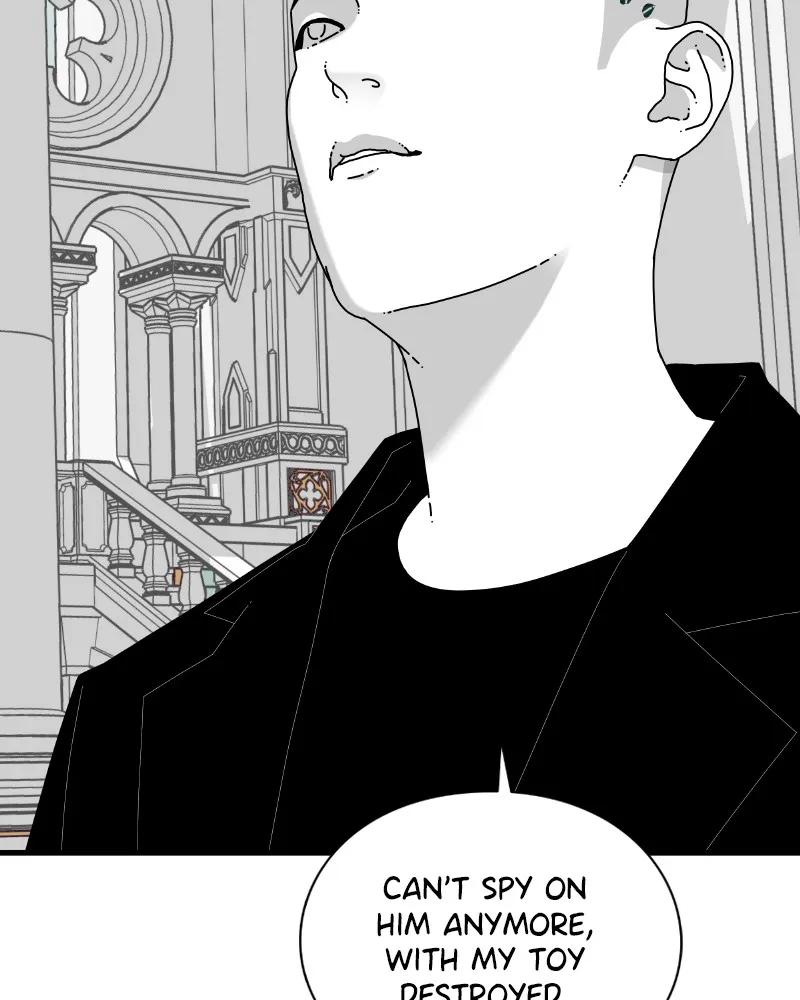 Eyes Chapter 44 page 47 - 