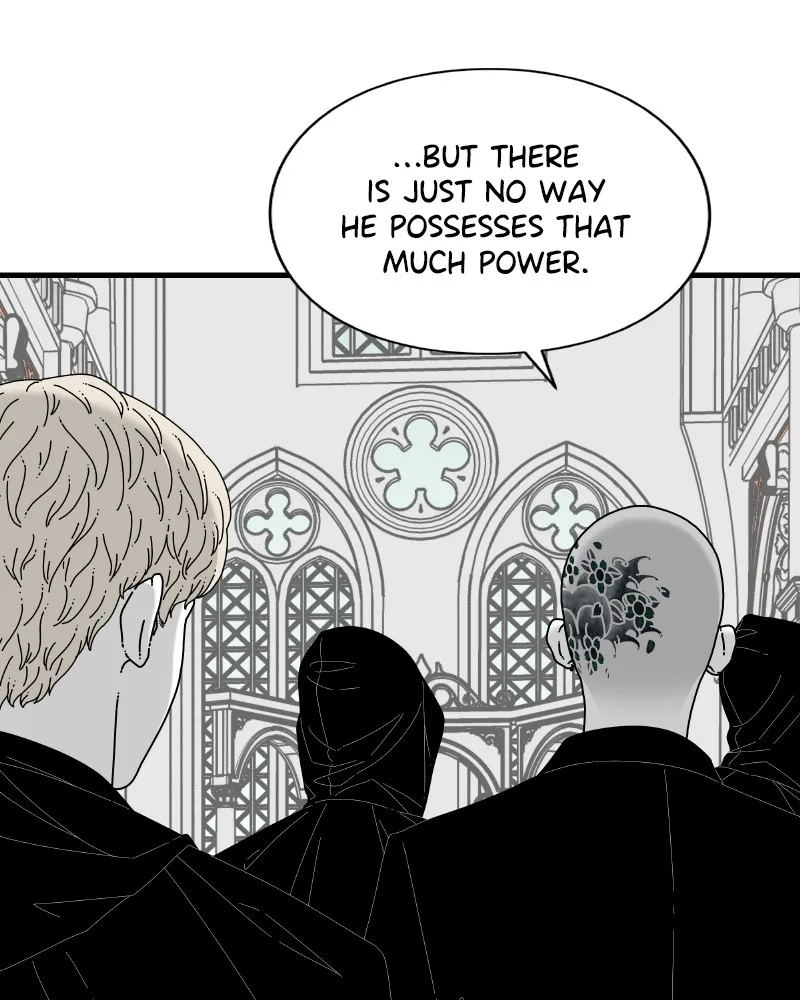 Eyes Chapter 44 page 53 - 