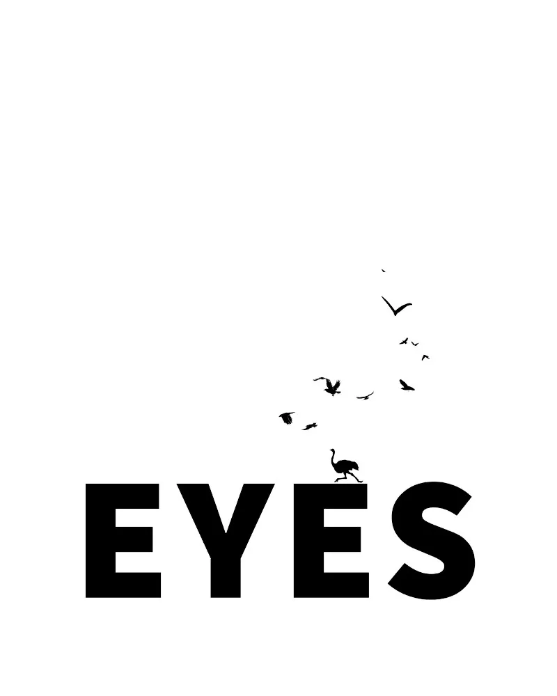 Eyes Chapter 44 page 8 - 