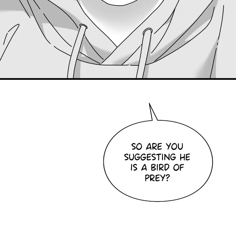 Eyes Chapter 45 page 113 - 