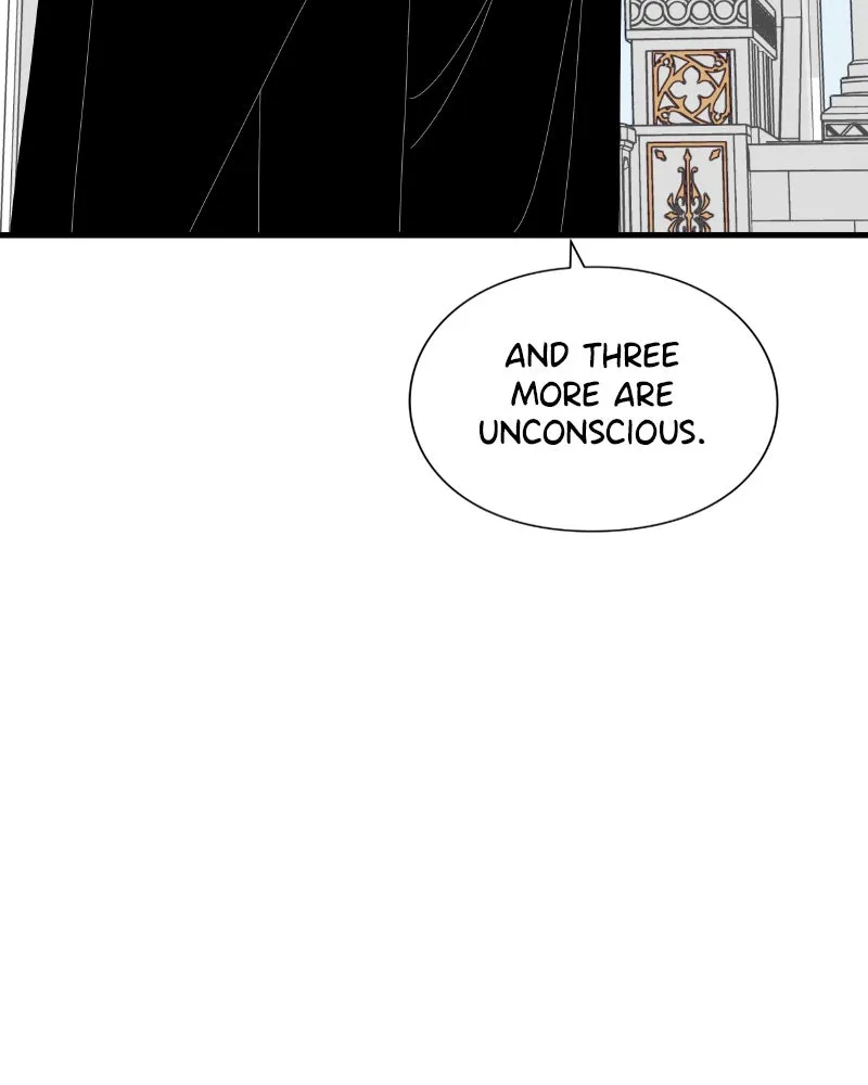 Eyes Chapter 45 page 136 - 
