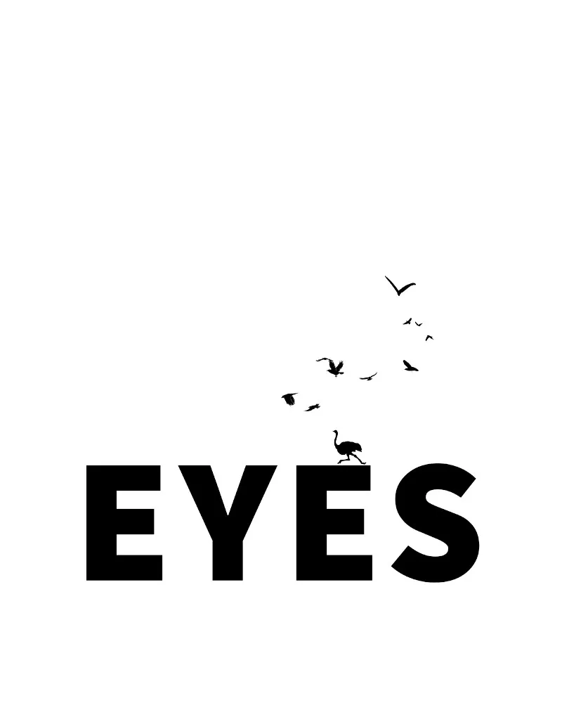 Eyes Chapter 45 page 15 - 