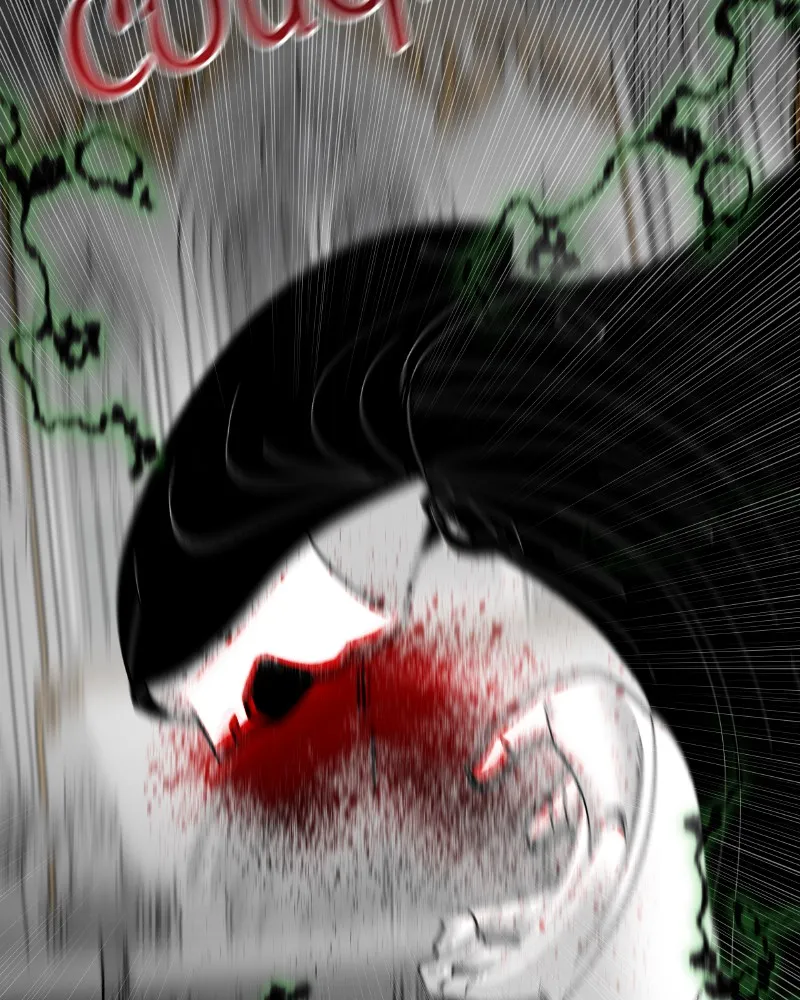 Eyes Chapter 45 page 166 - 