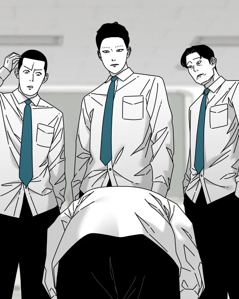 Eyes Chapter 45 page 18 - 