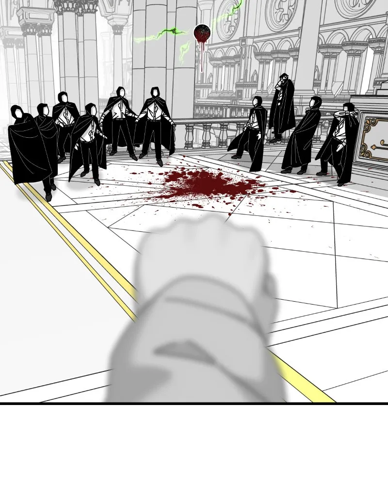 Eyes Chapter 45 page 172 - 