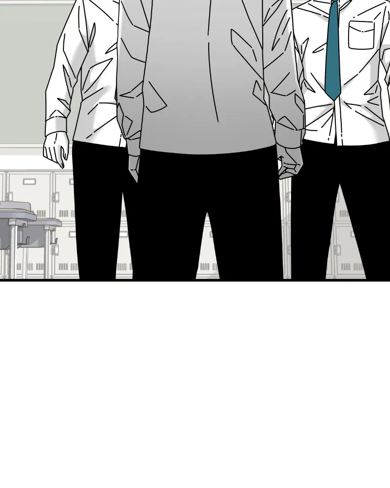 Eyes Chapter 45 page 3 - 