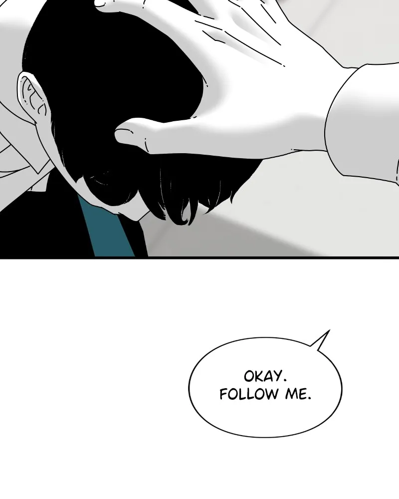 Eyes Chapter 45 page 23 - 