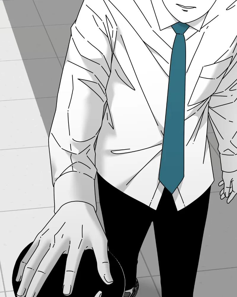 Eyes Chapter 45 page 25 - 