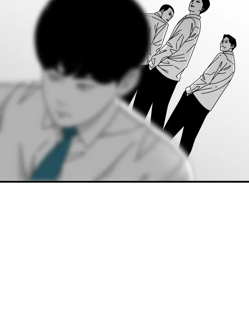 Eyes Chapter 45 page 37 - 
