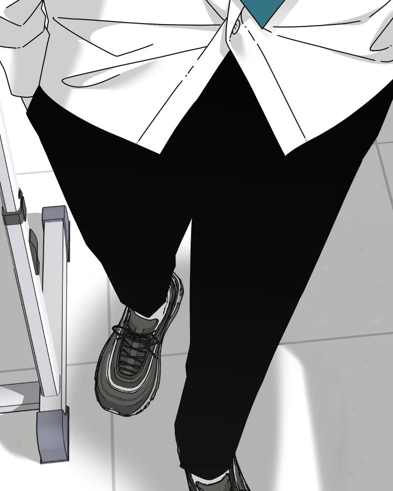 Eyes Chapter 45 page 39 - 