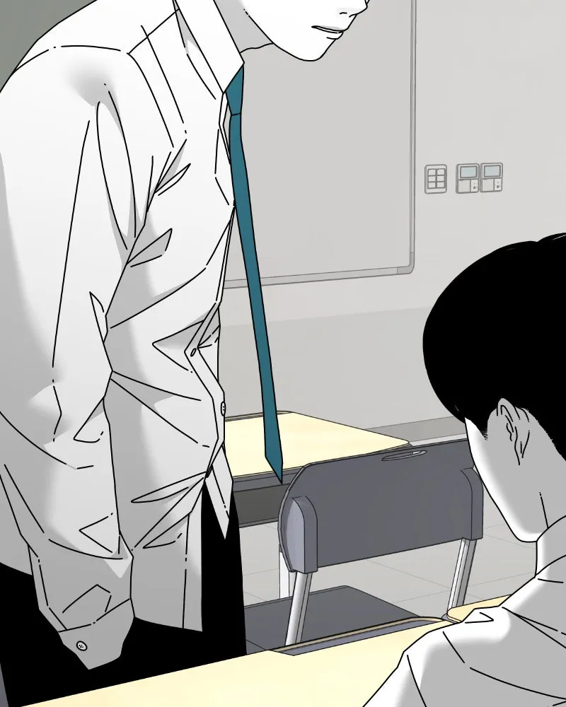 Eyes Chapter 45 page 42 - 