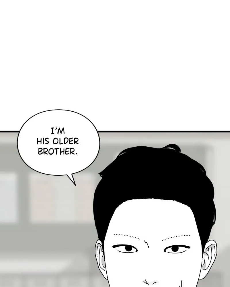 Eyes Chapter 45 page 6 - 